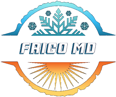 DM logo
